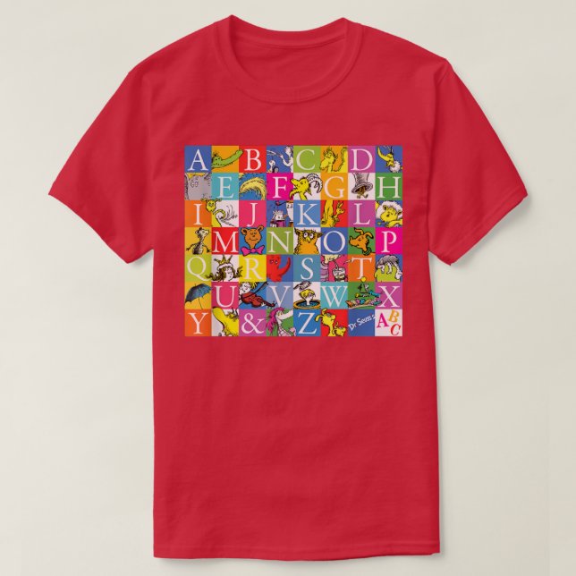 T-shirt Dr.  (Design devant)