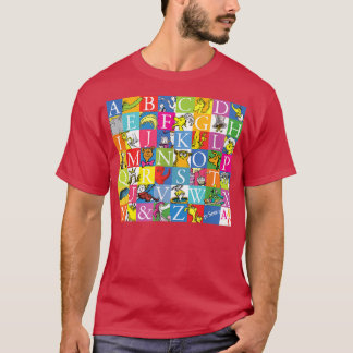 T-shirt Dr.