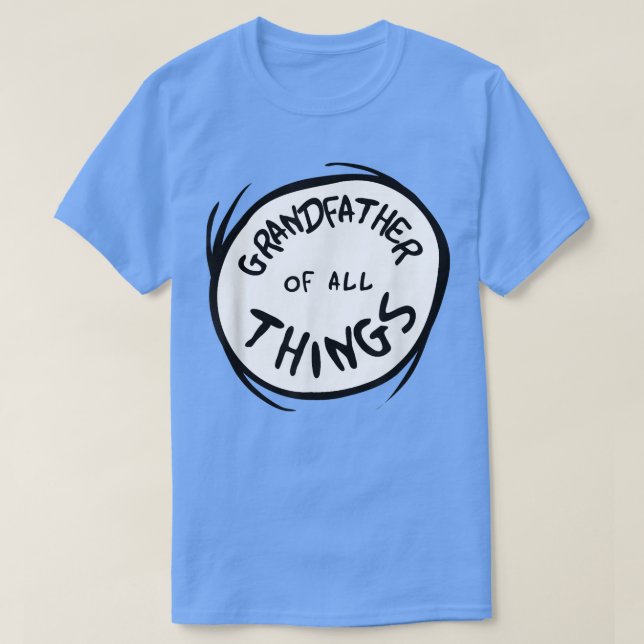 T-shirt Dr.  (Design devant)