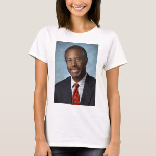 T-shirt Dr Benjamin Carson