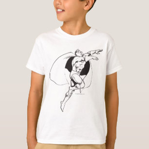 T-shirt Dr Fate Soaring