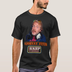 T-shirt Dr Fever