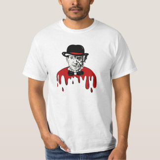 T-shirt dr.jekyll et mr.hyde