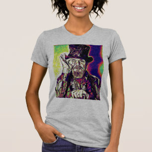 T-shirt Dr. John