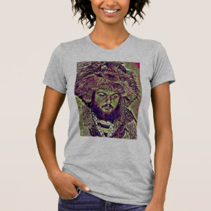 T-shirt Dr. John