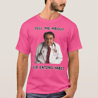 T-shirt Dr. Nowzaradan A Legend