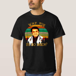 T-shirt Dr. nowzaradan cite :