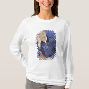 T-shirt Dr. Paul Gachet, 1890 de Vincent van Gogh