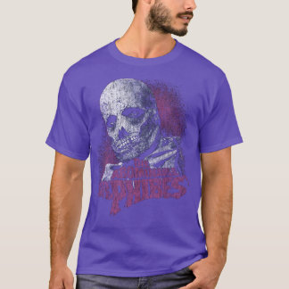 T-shirt Dr. Phibes2