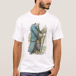 T-shirt Dr. Samuel Johnson