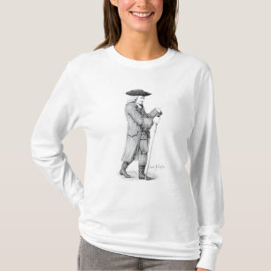 T-shirt Dr. Samuel Johnson