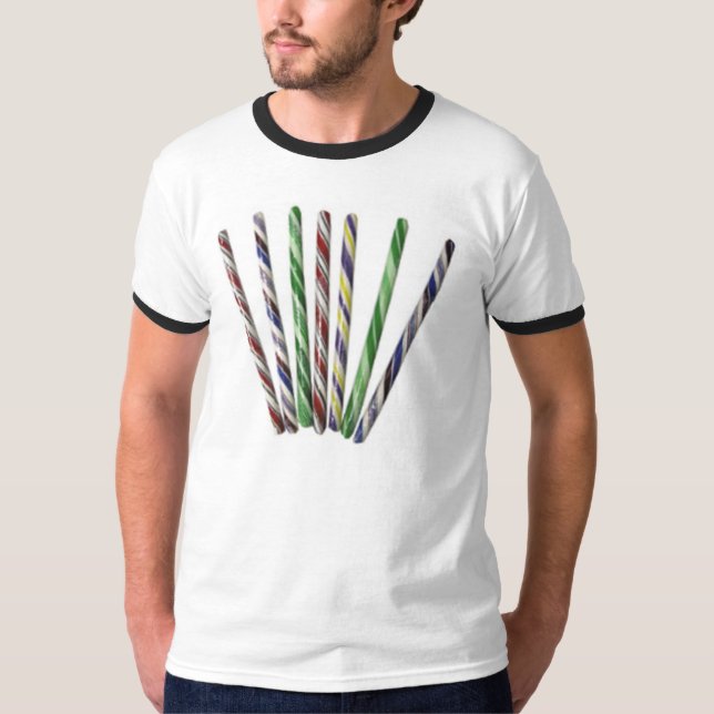T-shirt Dr. Seaver (Devant)