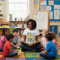 Dr Seuss | Graphique Histoires