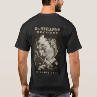 T-shirt Dr Strange
