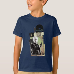 T-shirt Draco Malfoy 2