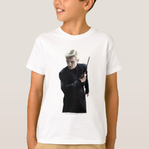 T-shirt Draco Malfoy 3