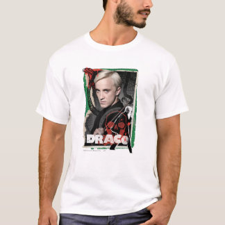 T-shirt Draco Malfoy 6