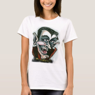 T-shirt Dracula