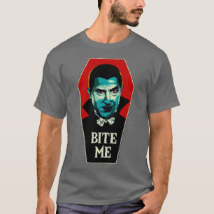 T-shirt Dracula 2