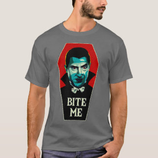 T-shirt Dracula 2
