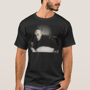 T-shirt Dracula classique