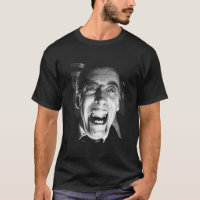 Dracula Vampire Christopher Lee Classic