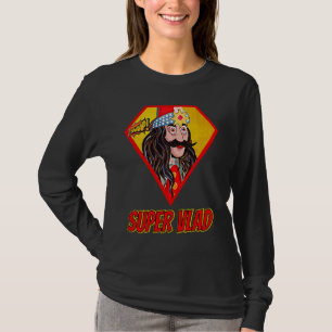 T-shirt Dracula Vlad l'Empaleur Vlad Tepes