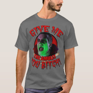T-shirt Dracula Wants