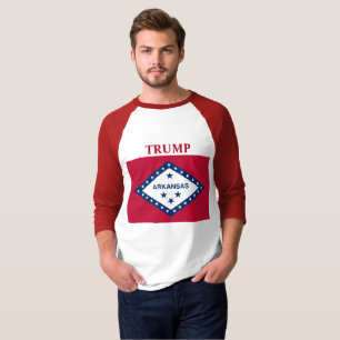 T-SHIRT DRAG ARKANSAS