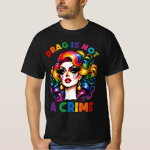 Drag N'Est Pas Un Crime