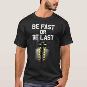 T-shirt Drag Racing Pour Hommes Femme Drag Racer Drifting
