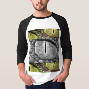 T-shirt Drago Eye