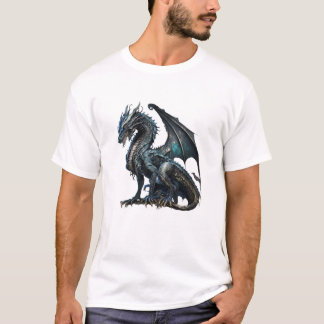 T-shirt Dragon