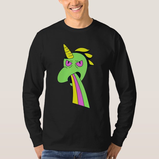 T-shirt Dragon (Devant)