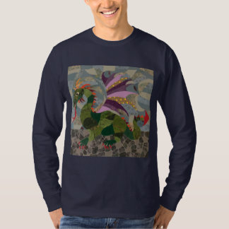 T-shirt Dragon