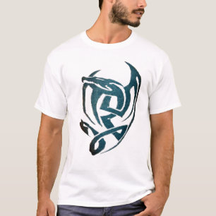 T-shirt Dragon
