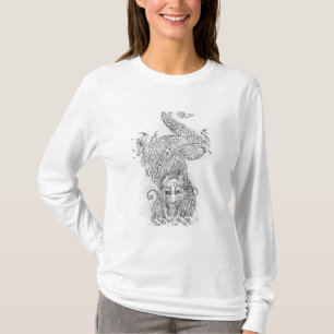 T-shirt Dragon