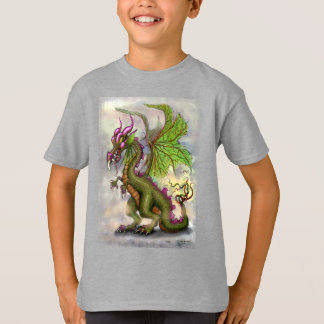 T-shirt Dragon