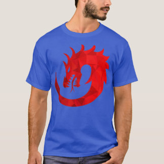 T-shirt Dragon 1