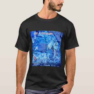 T-shirt Dragon Arts1