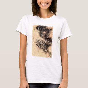 T-shirt Dragon chinois