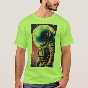T-shirt Dragon chinois - Symbole du pouvoir, de la