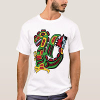 dragon haïda couleur