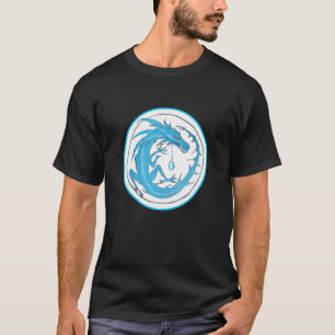 T-shirt Dragon Imaginaire 10