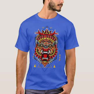 T-shirt Dragon impérial Ier