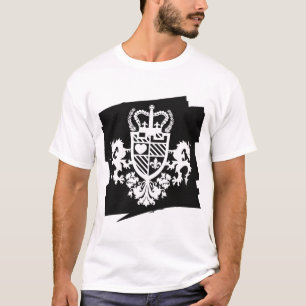T-shirt Dragon_Knight