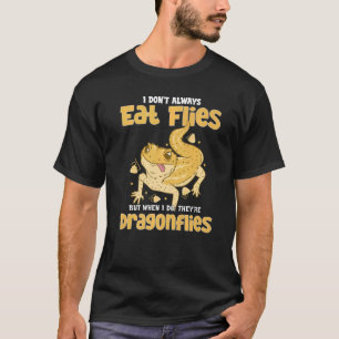 T-shirt Dragon Lézard Lézard Lézard Lézard Lézard Dragon