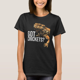 T-shirt Dragon Lézard Reptile Herpeto