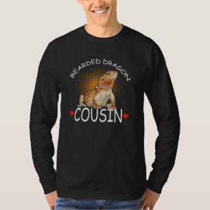 T-shirt Dragon Lourd Pour Les Femmes De Dragon Lourds Cous