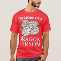 Dragon Lover Aile Volant Feu Respirant Mythique